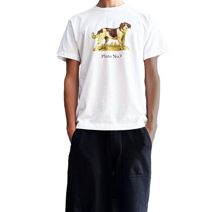 The Beagle Tee