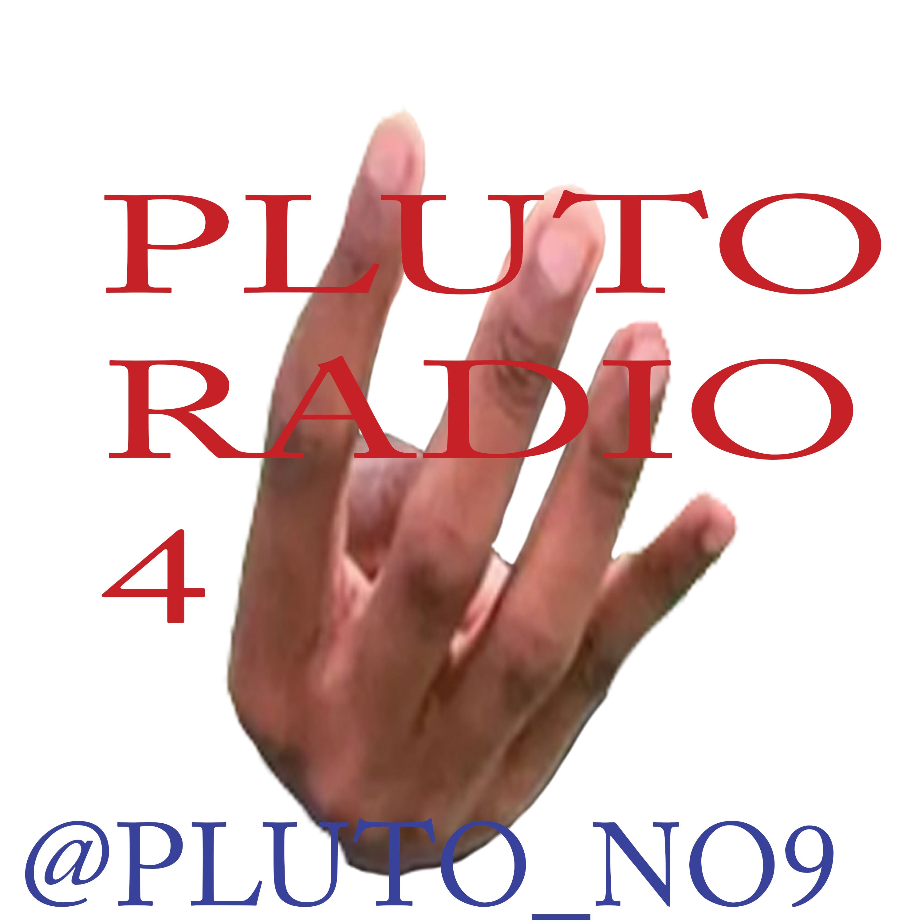 Load video: Pluto Radio 4 (Leak) by PLUTO_NO9