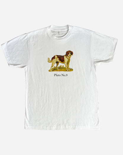 The Beagle Tee