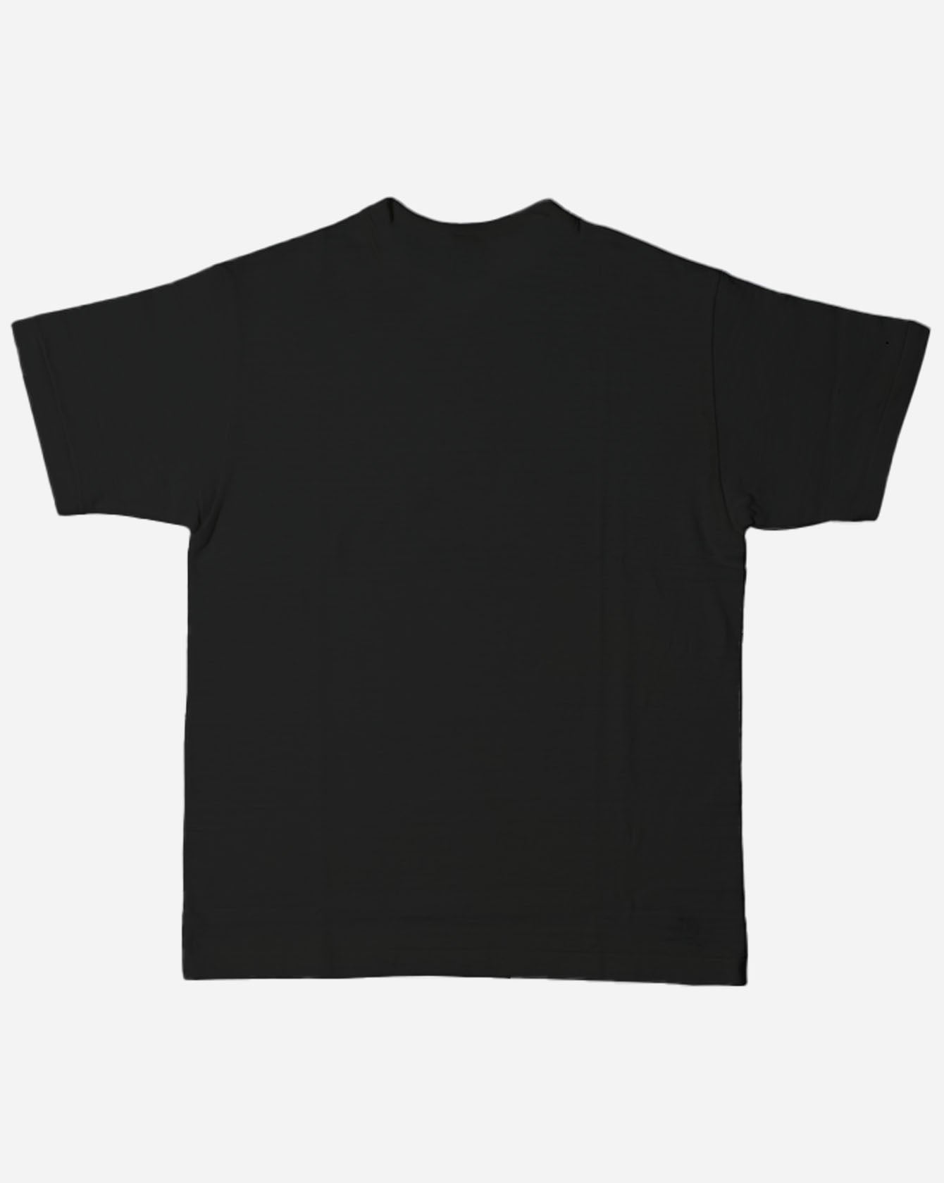 The Yankees Tee Black