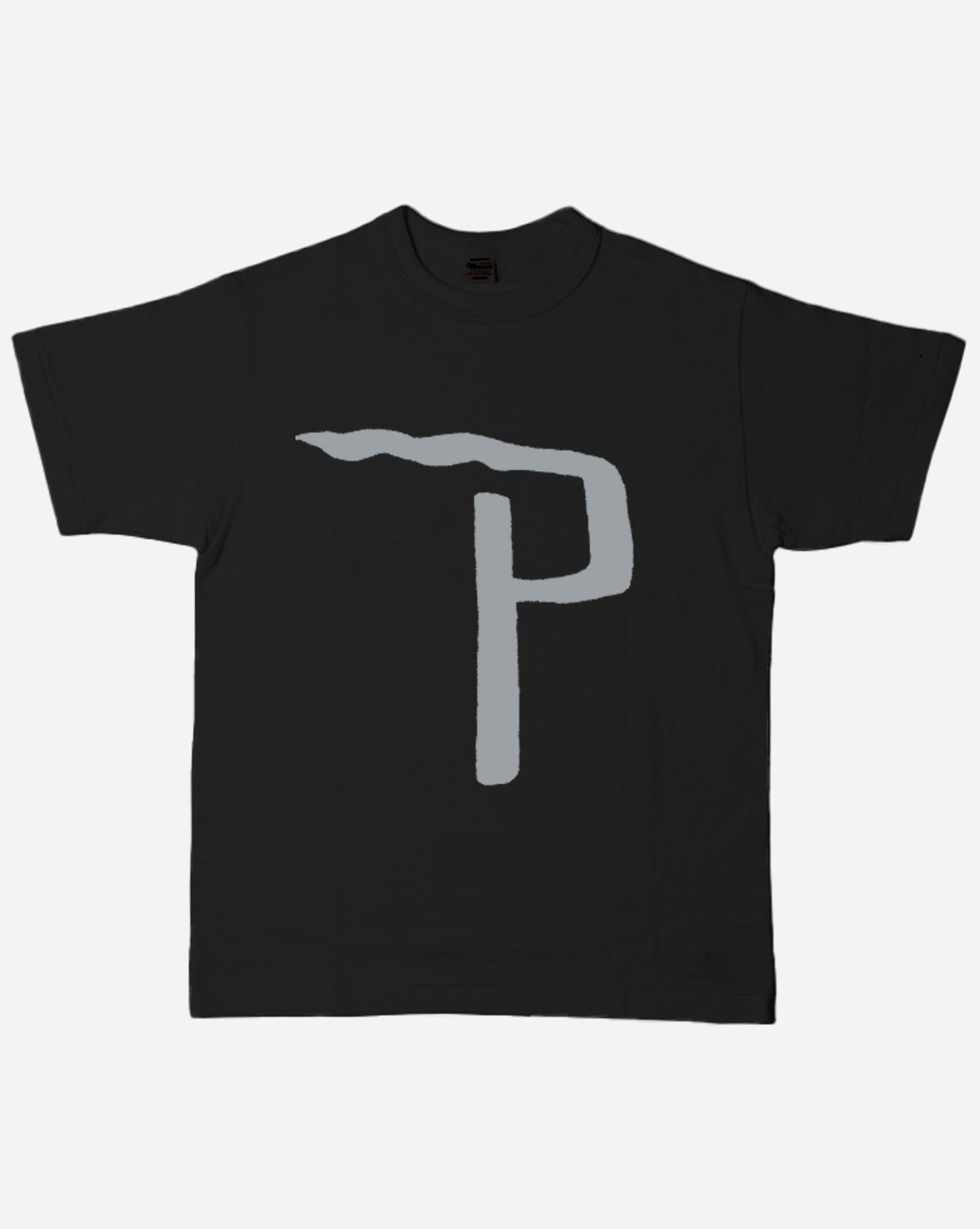 The Yankees Tee Black