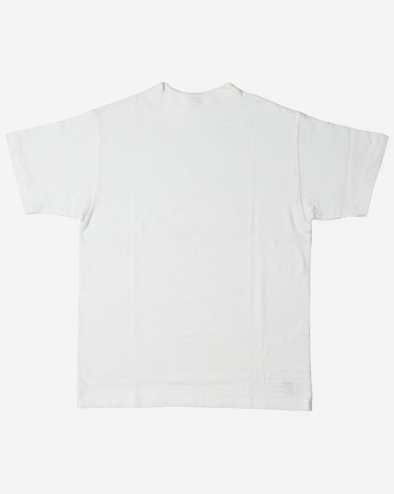 The Yankees Tee White