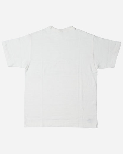 The Yankees Tee White