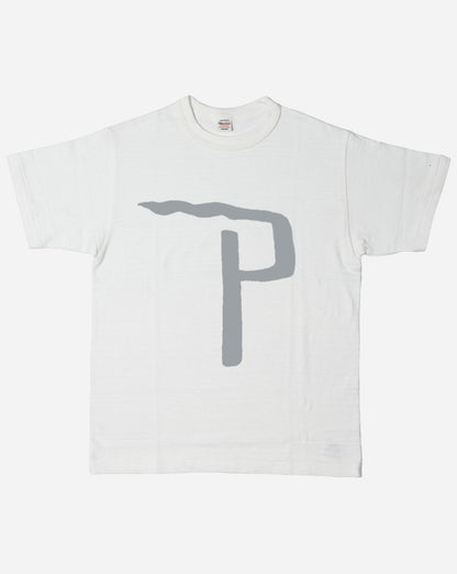 The Yankees Tee White